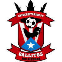 logo of Universitarios FC