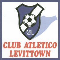 logo of Atléticos de Levittown FC