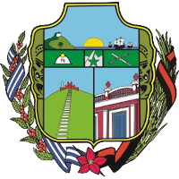 old logo of Holguín