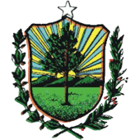 old logo of Isla de La Juventud