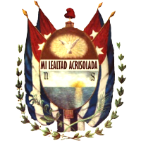 old logo of Sancti Spíritus