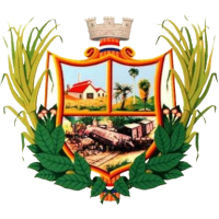 old logo of Villa Clara