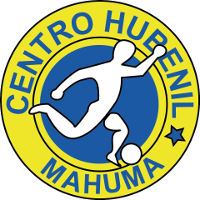 logo of SV Centro Hubenil Mahuma