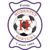 logo of SV Hubentut Fortuna