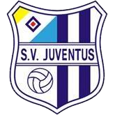 old logo of SV Juventus Antriòl