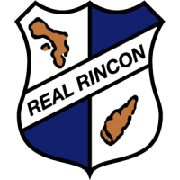 old logo of SV Real Rincón