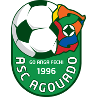 logo of ASC Agouado