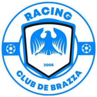 logo of RC Brazzaville