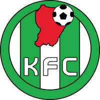 logo of Kourou FC