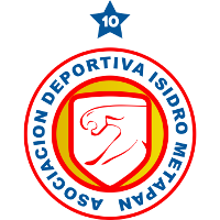 logo of AD Isidro Metapán