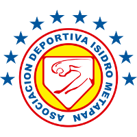 old logo of AD Isidro Metapán