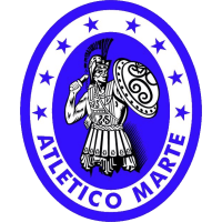 logo of Marte