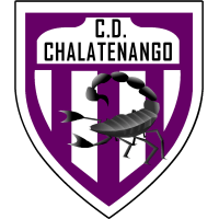 old logo of AD Chalatenango