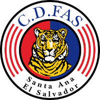 old logo of CD FAS