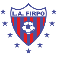 old logo of CD Luís Ángel Firpo