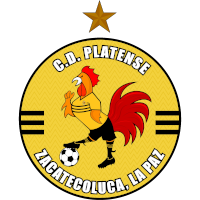 logo of CD Platense