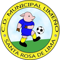 old logo of CD Municipal Limeño