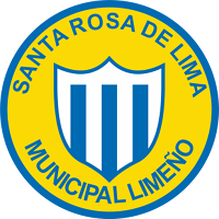 old logo of CD Municipal Limeño
