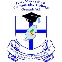 logo of TA Marryshow Community College