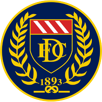 old logo of Dundee FC