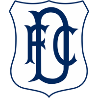 old logo of Dundee FC
