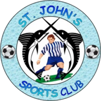 old logo of St. John's SC