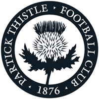 logo of Partick Thistle FC