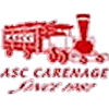 logo of ASC Carénage