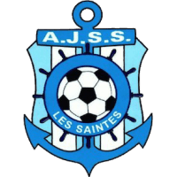 logo of AJSS Saintes