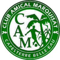 logo of Club Amical Marquisat
