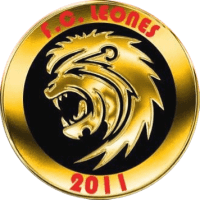 logo of FC Leones