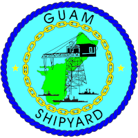 old logo of Shipyard Wolverines SC