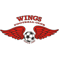 logo of Guam Wings SC