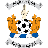 old logo of Kilmarnock FC