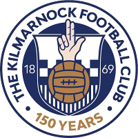 old logo of Kilmarnock FC