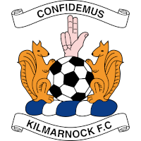old logo of Kilmarnock FC