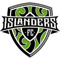 logo of Islanders FC