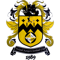 logo of Ireland Rangers FC