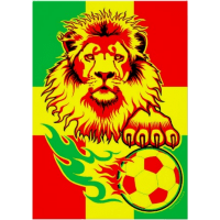 old logo of Boulevard CC