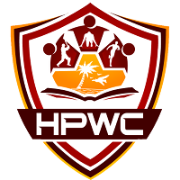 logo of Hamilton Parish WC