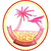 old logo of Hamilton Parish WC