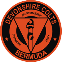 logo of Devonshire Colts FC