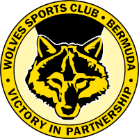 old logo of Wolves SC