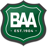 logo of BAA Wanderers FC