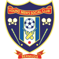 logo of Young Men's Social Club