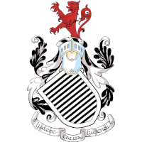 old logo of Queen's Park FC