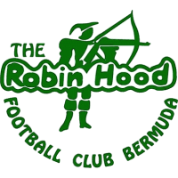 logo of Robin Hood FC