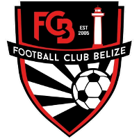 logo of FC Belize