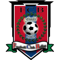 old logo of FC Belize