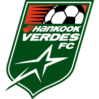 old logo of Verdes FC